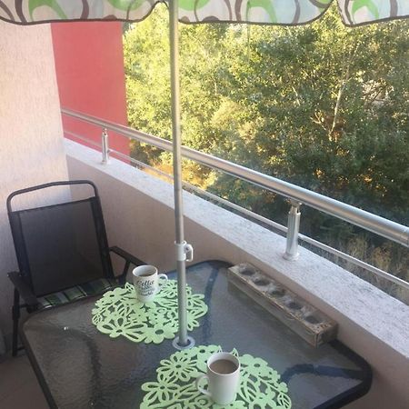 Apartment Gergana 크레네보 외부 사진