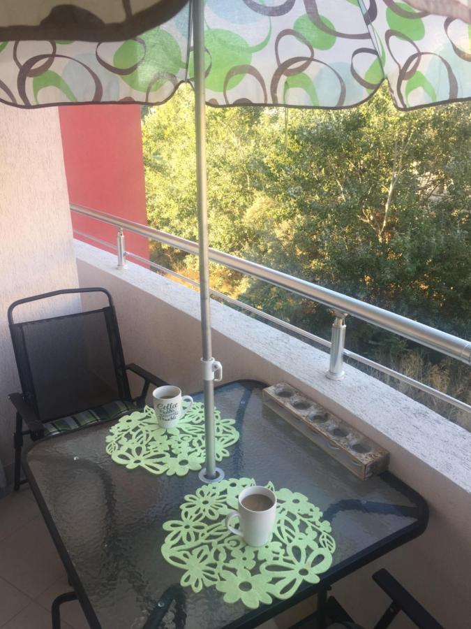 Apartment Gergana 크레네보 외부 사진