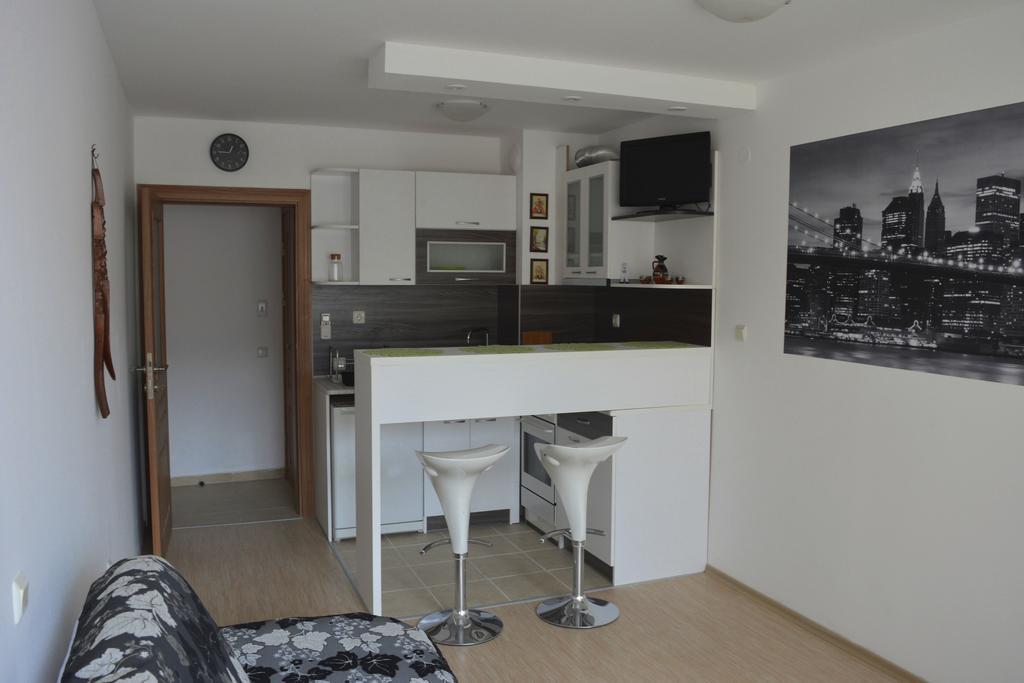 Apartment Gergana 크레네보 외부 사진